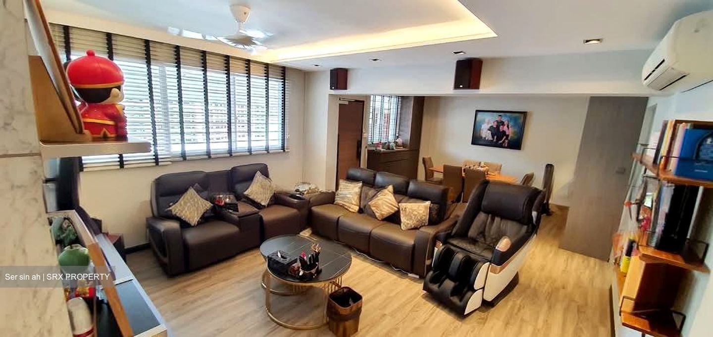 Blk 867 Tampines Vista (Tampines), HDB 4 Rooms #550990101